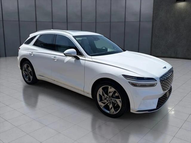 2024 Genesis GV70 Advanced AWD for sale in San Diego, CA