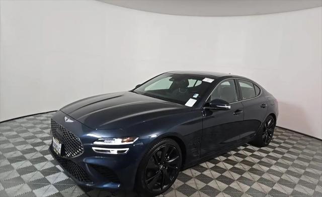 2023 Genesis G70 2.0T RWD for sale in San Diego, CA