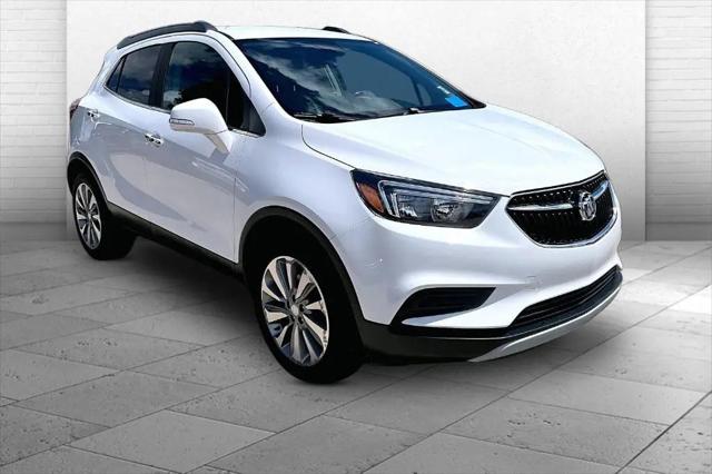 2019 Buick Encore FWD Preferred for sale in Lawrence, KS