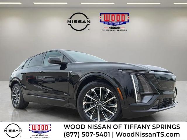 2025 Cadillac iQ Sport 2 RWD for sale in Kansas City, MO