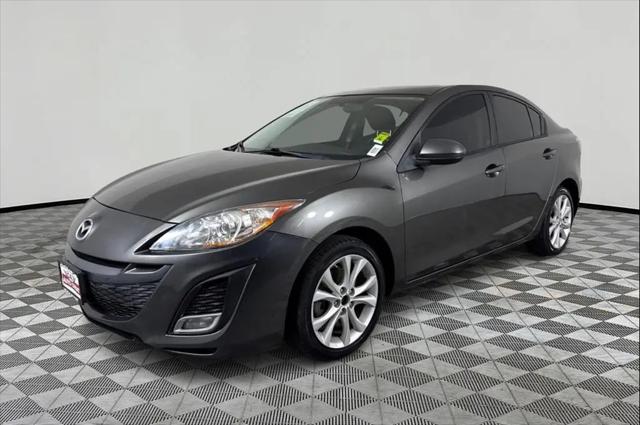 2011 Mazda Mazda3 s Sport for sale in Airway Heights, WA