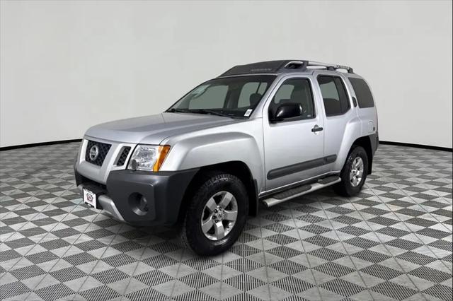 2011 Nissan Xterra S for sale in Airway Heights, WA
