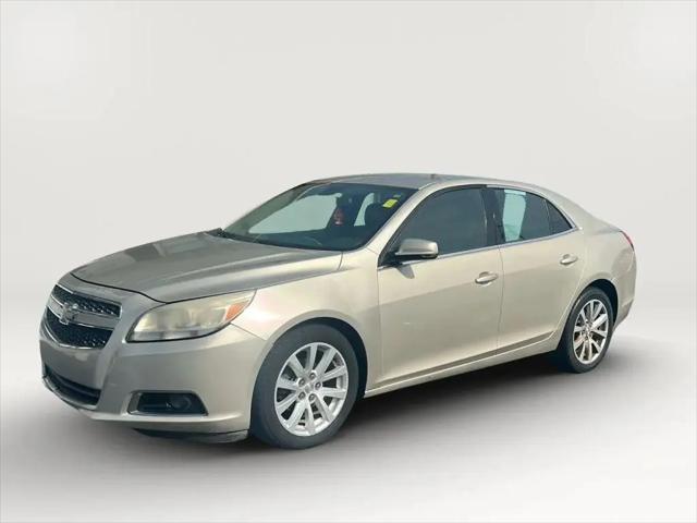 2013 Chevrolet Malibu 2LT for sale in Marion, IN