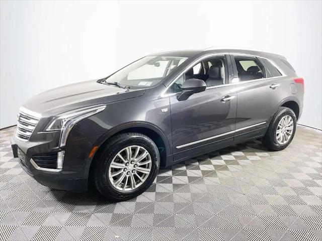 2018 Cadillac XT5 Luxury for sale in Toms River, NJ