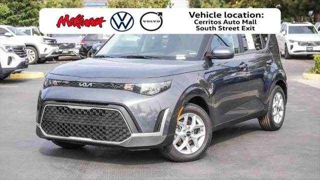 2023 Kia Soul LX for sale in Cerritos, CA