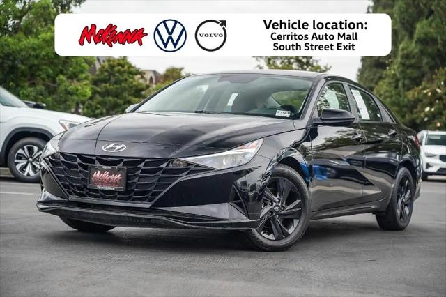 2023 Hyundai Elantra SEL for sale in Cerritos, CA