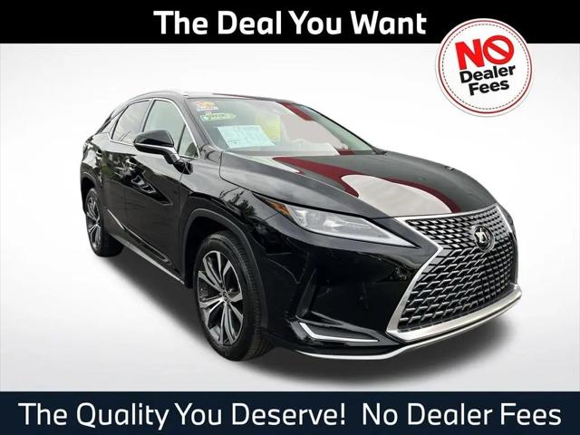 2020 Lexus RX 350 Base for sale in Orlando, FL