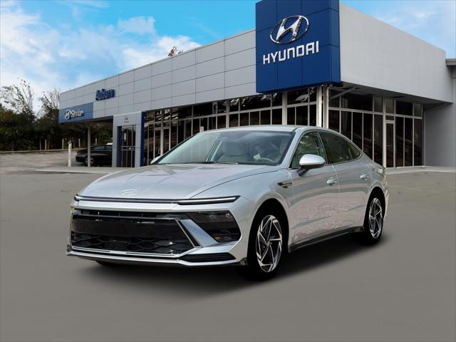 2026 Hyundai Sonata SEL Sport for sale in AUBURN, AL