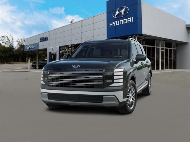 2026 Hyundai Palisade SEL Premium for sale in AUBURN, AL