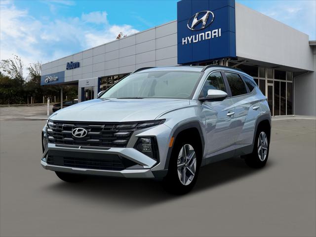 2026 Hyundai Tucson SEL for sale in AUBURN, AL