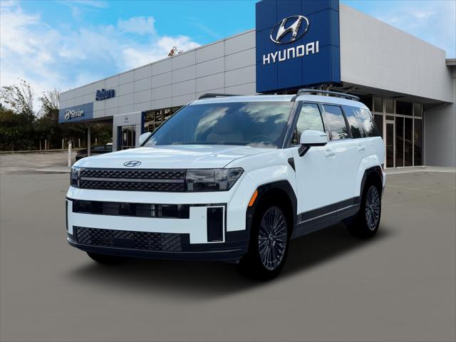 2026 Hyundai Santa Fe Hybrid Calligraphy for sale in AUBURN, AL