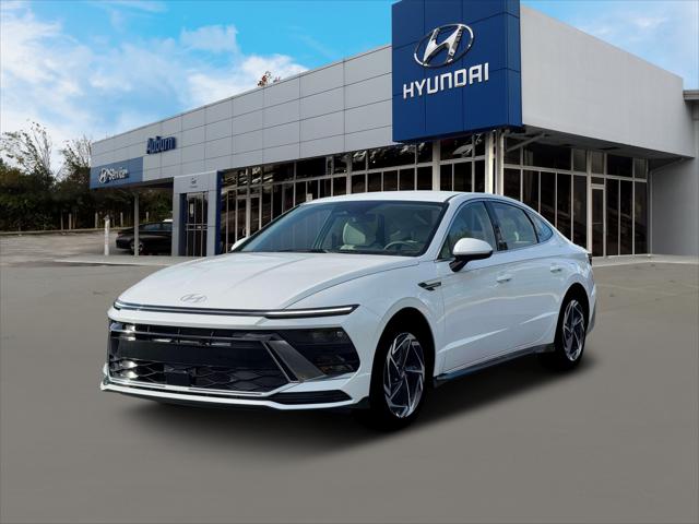 2026 Hyundai Sonata SEL Sport for sale in AUBURN, AL