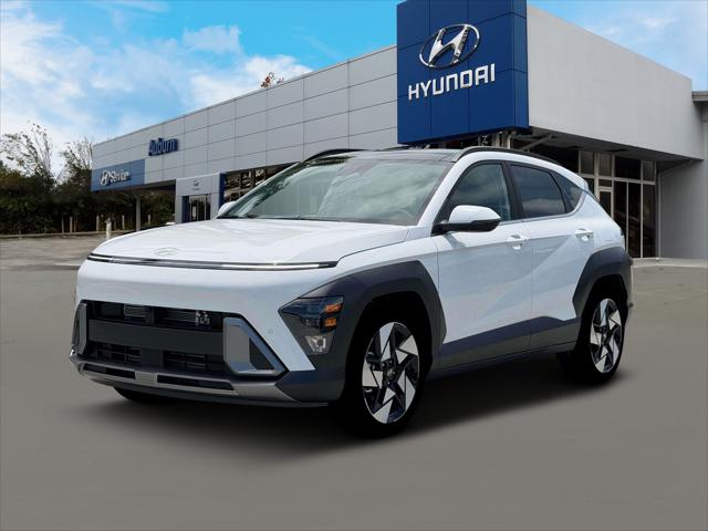 2026 Hyundai Kona Limited for sale in AUBURN, AL