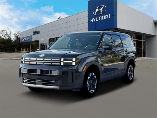 2026 Hyundai Santa Fe SE for sale in AUBURN, AL