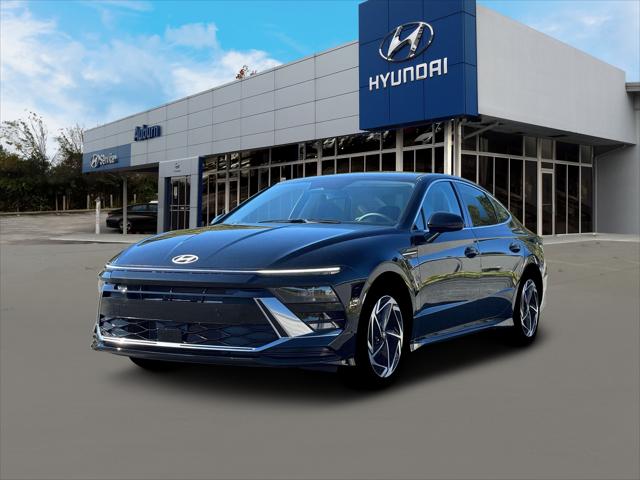 2026 Hyundai Sonata SEL Sport for sale in AUBURN, AL