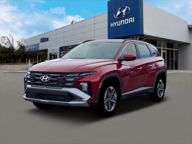 2026 Hyundai Tucson SEL for sale in AUBURN, AL