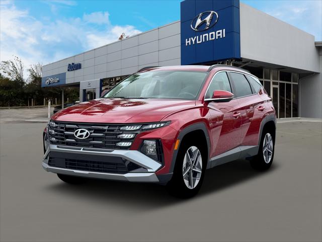 2026 Hyundai Tucson SEL Premium for sale in AUBURN, AL