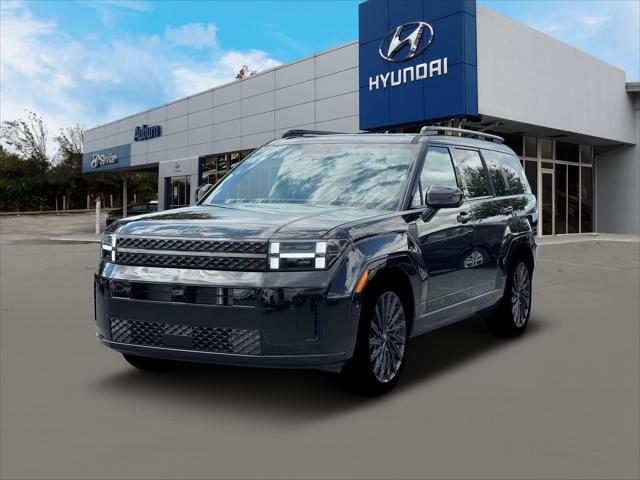 2026 Hyundai Santa Fe Calligraphy for sale in AUBURN, AL