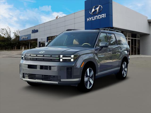2026 Hyundai Santa Fe Limited for sale in AUBURN, AL