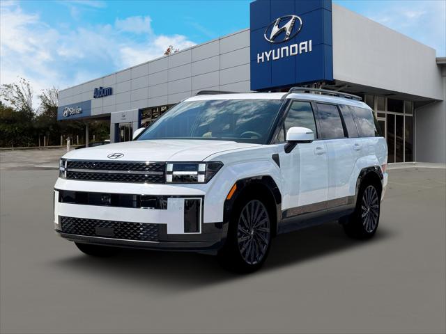 2026 Hyundai Santa Fe Calligraphy for sale in AUBURN, AL