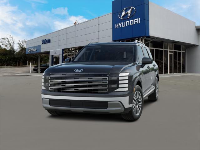 2026 Hyundai Palisade Blue SEL 7P for sale in AUBURN, AL