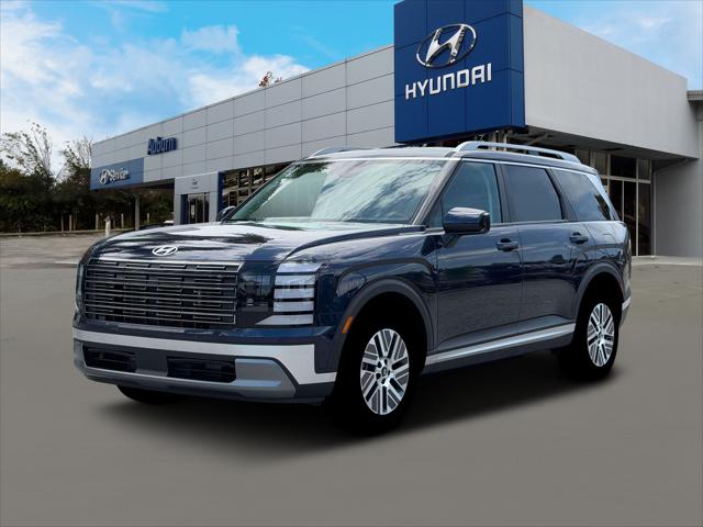 2026 Hyundai Palisade Blue SEL 7P for sale in AUBURN, AL