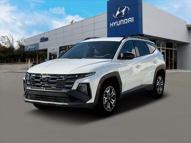 2026 Hyundai Tucson XRT for sale in AUBURN, AL