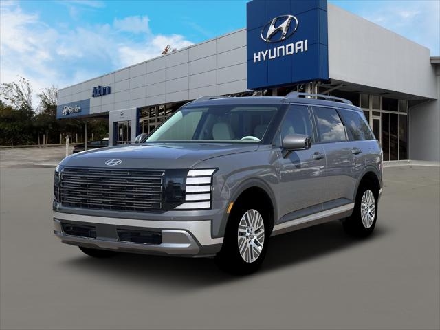 2026 Hyundai Palisade Blue SEL 8P for sale in AUBURN, AL