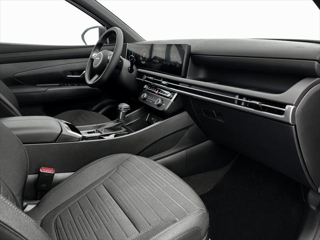 2025 Hyundai Santa Cruz SE
