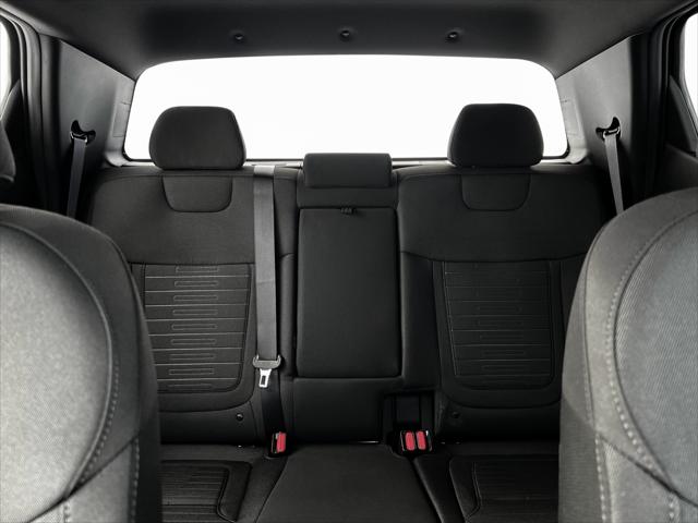 2025 Hyundai Santa Cruz SE
