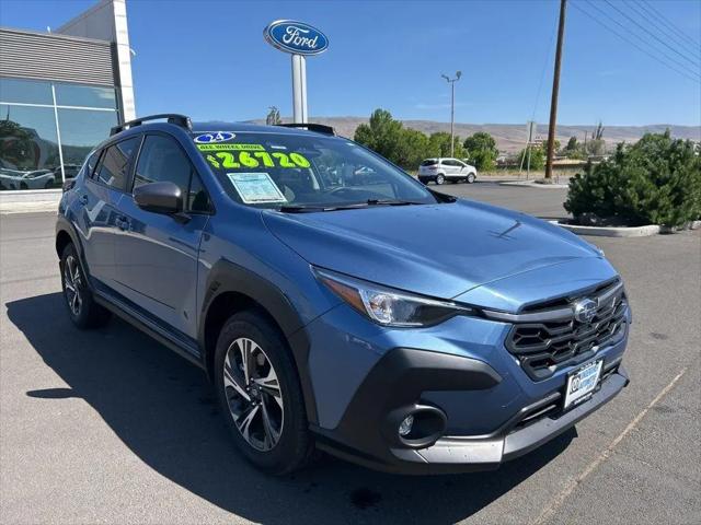 2024 Subaru Crosstrek Premium for sale in The Dalles, OR