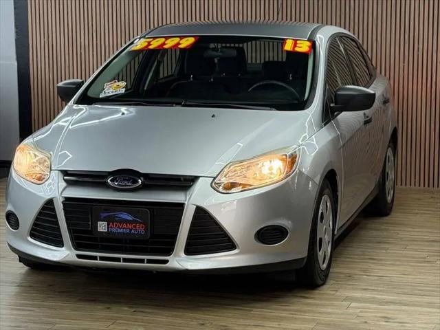 2013 Ford Focus S for sale in Portland, OR