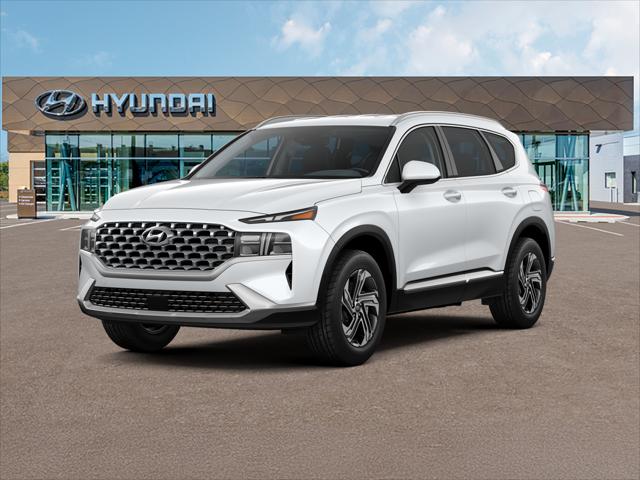 2022 Hyundai Santa Fe SEL for sale in WAYNESBORO, VA