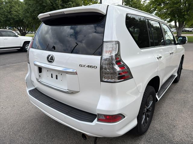 2021 Lexus GX GX 460 Premium