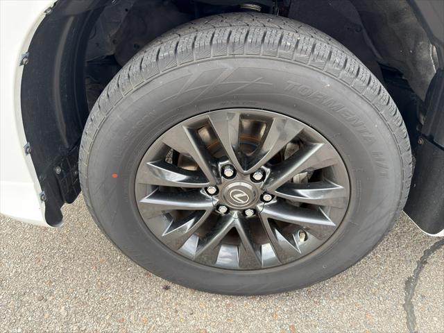 2021 Lexus GX GX 460 Premium