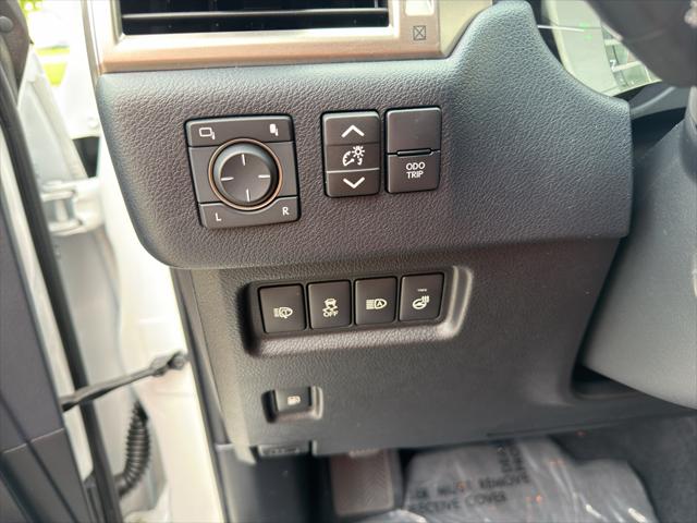 2021 Lexus GX GX 460 Premium