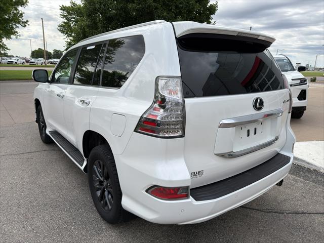 2021 Lexus GX GX 460 Premium