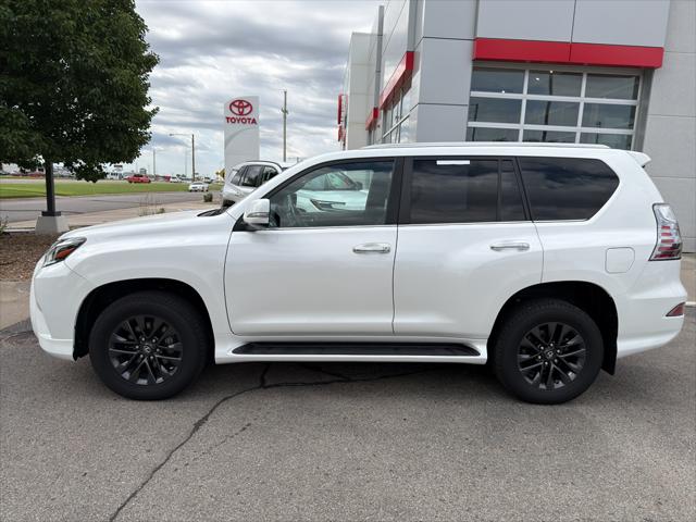 2021 Lexus GX GX 460 Premium