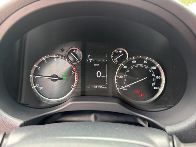 2021 Lexus GX GX 460 Premium