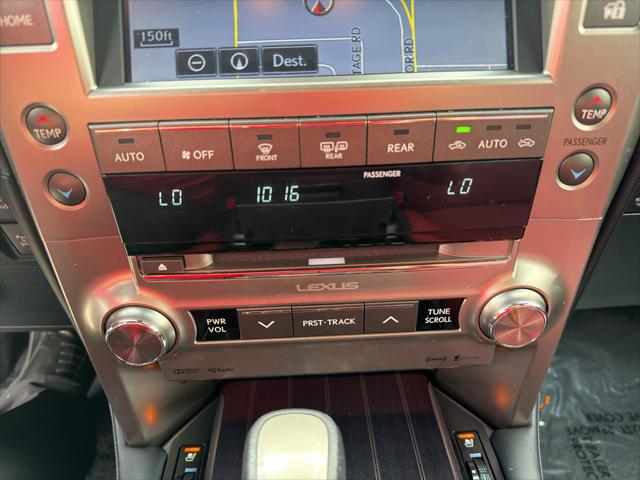2021 Lexus GX GX 460 Premium