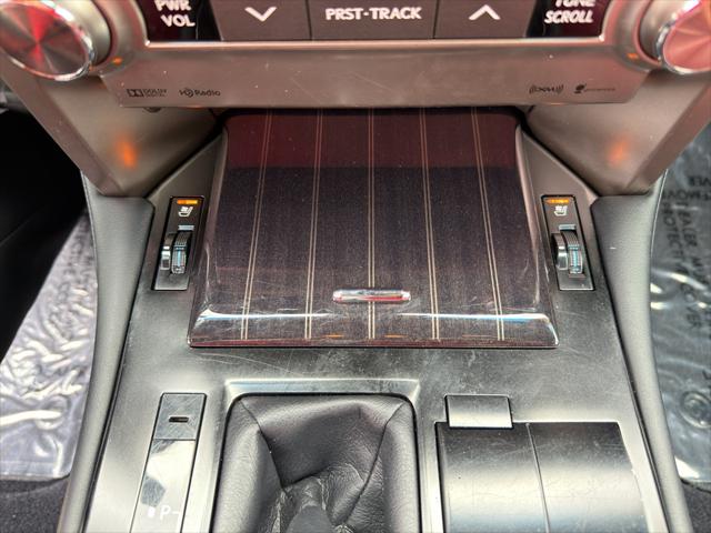2021 Lexus GX GX 460 Premium