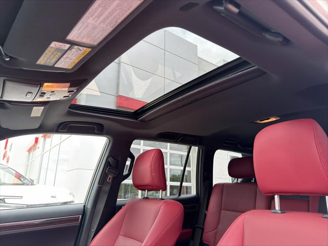 2021 Lexus GX GX 460 Premium