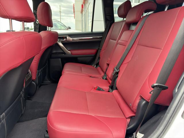 2021 Lexus GX GX 460 Premium