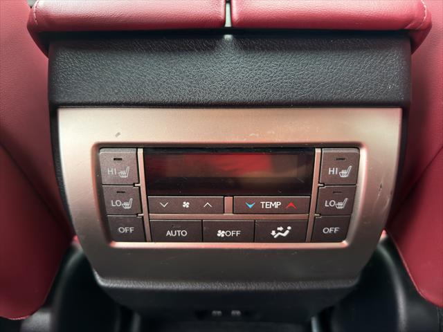 2021 Lexus GX GX 460 Premium