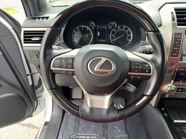 2021 Lexus GX GX 460 Premium