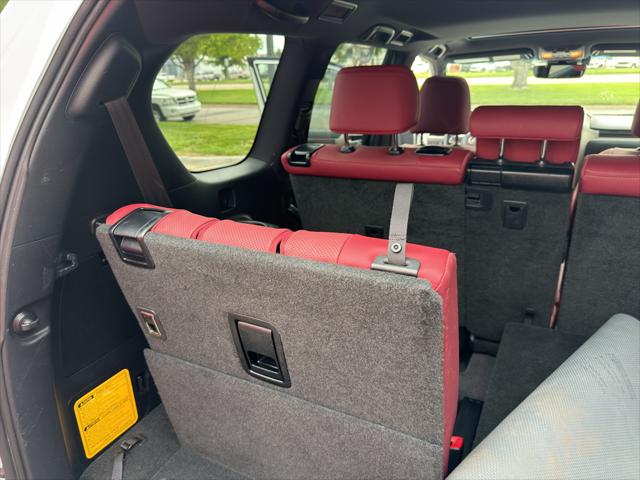 2021 Lexus GX GX 460 Premium