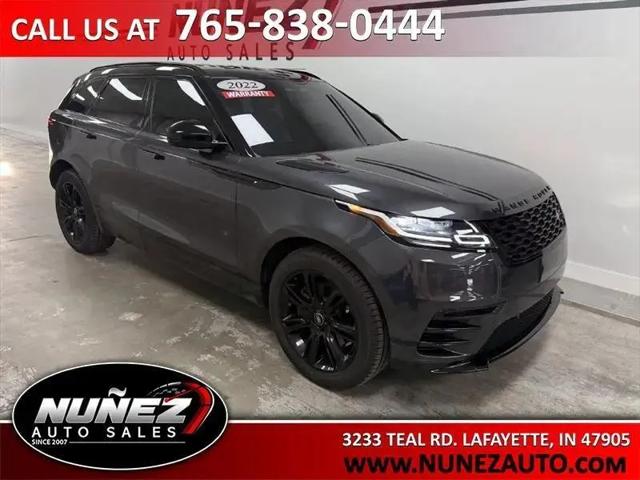 2022 Land Rover Range Rover Velar P250 R-Dynamic S for sale in Lafayette, IN