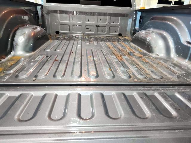 2024 Ram 2500 Laramie Crew Cab 4x4 6'4" Box