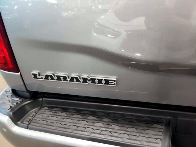 2024 Ram 2500 Laramie Crew Cab 4x4 6'4" Box