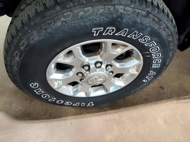 2024 Ram 2500 Laramie Crew Cab 4x4 6'4" Box